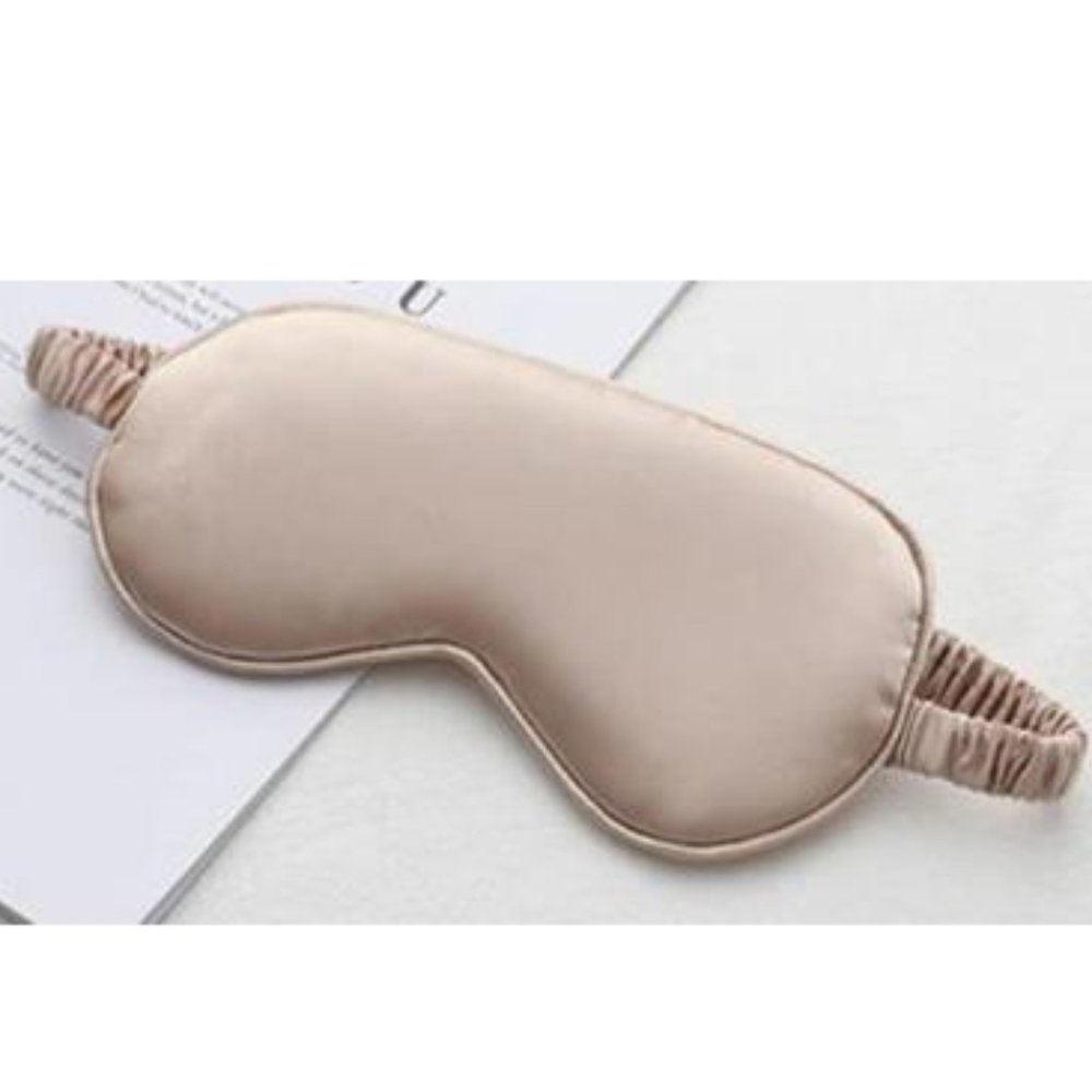 New Sleeping Eye Mask